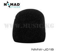 Ветрозащита для микрофона Nomad NMW-J01B