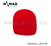 Ветрозащита для микрофона Nomad NMW-J01R