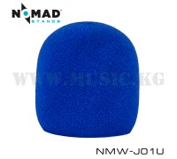 Ветрозащита для микрофона Nomad NMW-J01U