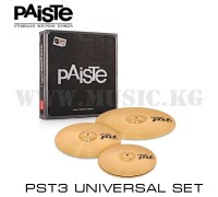 Комплект тарелок Paiste 14/16/20" PST3 Universal Set