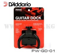 Стойка D'Addario Planet Waves PW-GD-01 Guitar Dock