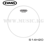 Нижний пластик для малого барабана EVANS S14H20
