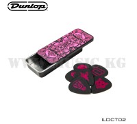 Комплект медиаторов Dunlop ILDCT02 ILOVEDUST