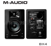 Студийные мониторы M-Audio BX4