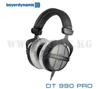 Студийные наушники Beyerdynamic DT 990 Pro (250 Ом)