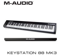 Midi-клавиатура M-Audio Keystation 88 mk3