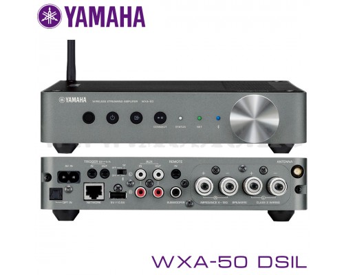 Yamaha WXA-50 DSIL