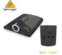 Инструментальный Конденсаторный микрофон Behringer BA 19A