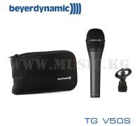 Динамический микрофон  Beyerdynamic TG V50s