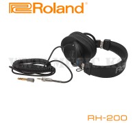 Студийные наушники Roland RH-200