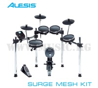 Цифровая ударная установка Alesis Surge Mesh Kit