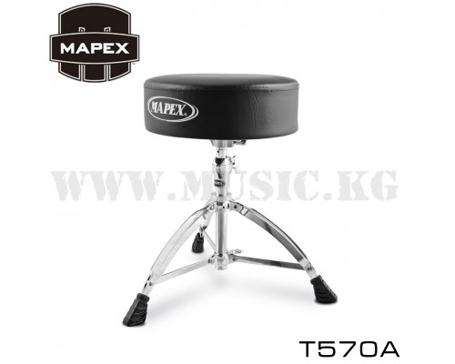 Стул для барабанщика Mapex T570A
