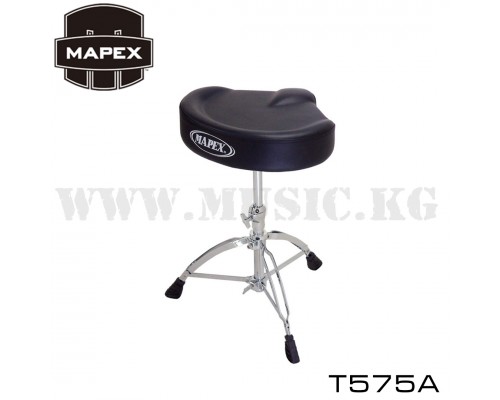 Стул для барабанщика Mapex T575A
