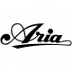Немного о компании Aria