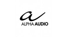 Alpha-Audio