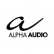 Немного о компании Alpha-Audio