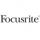 Немного о компании Focusrite