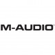 Немного о компании M-audio