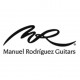 Немного о компании Manuel Rodriguez