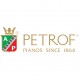Немного о компании Petrof