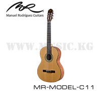 Классическая гитара Manuel Rodriguez C11