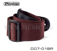 Ремень Dunlop D07-01BR