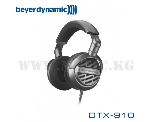 Beyerdynamic DTX 910