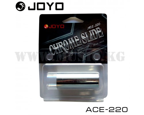 Слайд Joyo Ace-220