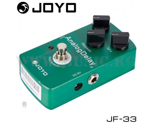 Педаль Joyo JF-33