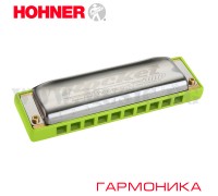 Губная гармошка Hohner M2015056X