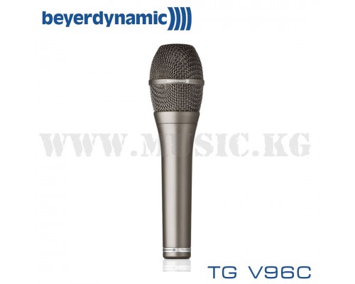 Beyerdynamic TG V96c