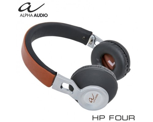 Alfa Audio (Gewa) HP FOUR
