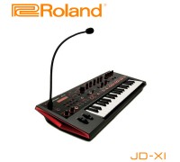 Аналоговый синтезатор Roland JD-XI