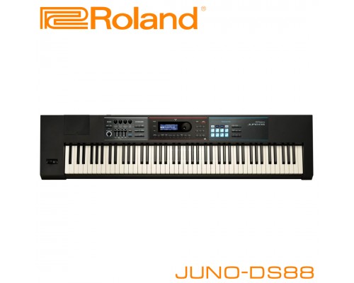 Синтезатор Roland Juno-DS88
