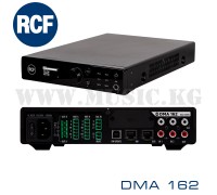 Усилитель RCF DMA 162