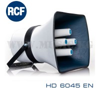 Всепогодный рупорный громкоговоритель RCF HD 6045 EN 