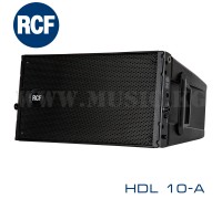 Акустическая система линейного массива RCF HDL 10-A