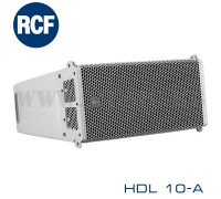 Акустическая система линейного массива RCF HDL 10-A W