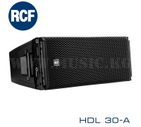 Акустическая система линейного массива RCF HDL 30-A