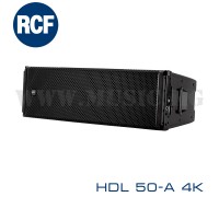 Акустическая система линейного массива RCF HDL 50-A 4K