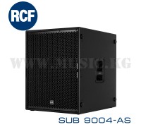 Активный сабвуфер RCF SUB 9004-AS