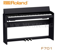 Цифровое фортепиано Roland F701 Cb