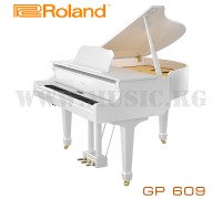 Цифровой рояль Roland GP609 PW