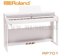 Цифровое фортепиано Roland RP701 WH