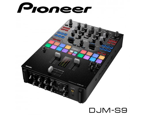 Pioneer DJM-S9