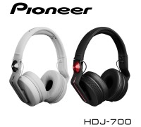 DJ Наушники Pioneer HDJ-700