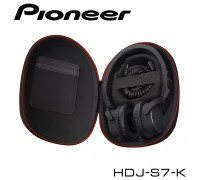 DJ Наушники Pioneer HDJ-S7-K