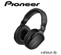DJ Наушники Pioneer HRM-5