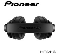DJ Наушники Pioneer HRM-6