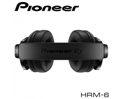 DJ Наушники Pioneer HRM-6